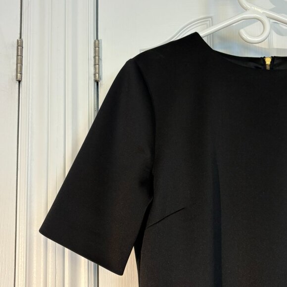 CONTEMPORAINE by Simons – Little Black Dress - Picture 4 of 14